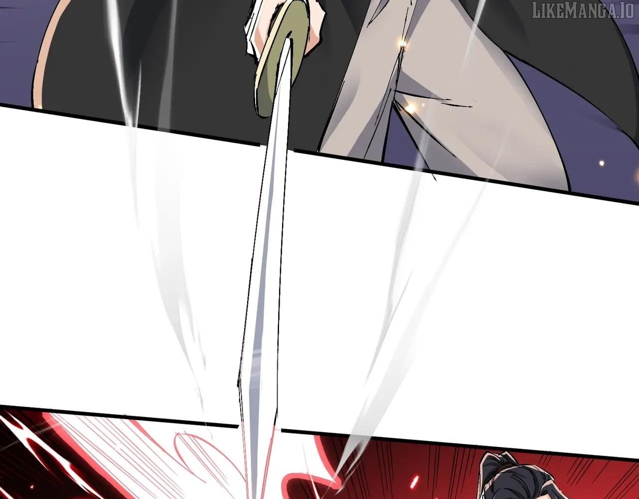 My Empress Apprentice is Becoming Evil Chapter 65 - page 56